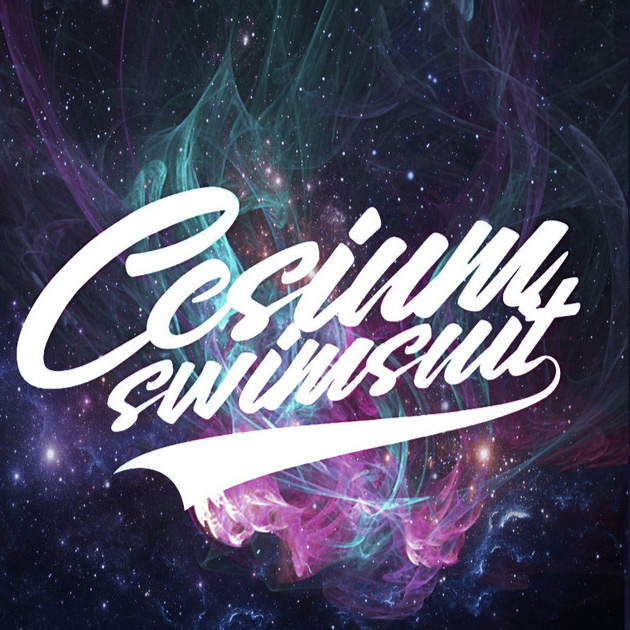Cesium-SwimsuitLogo