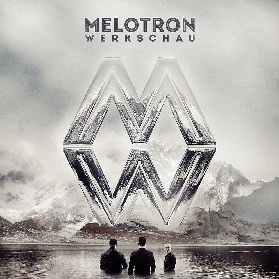 Melotron - stuck in the mirror