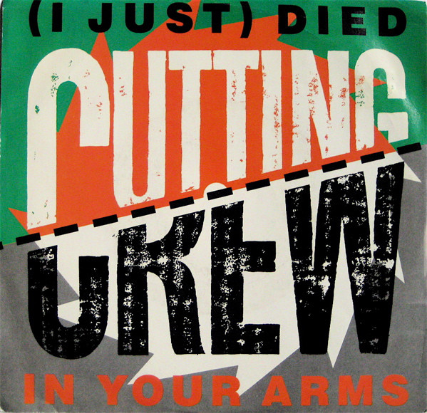 cutting crew just died