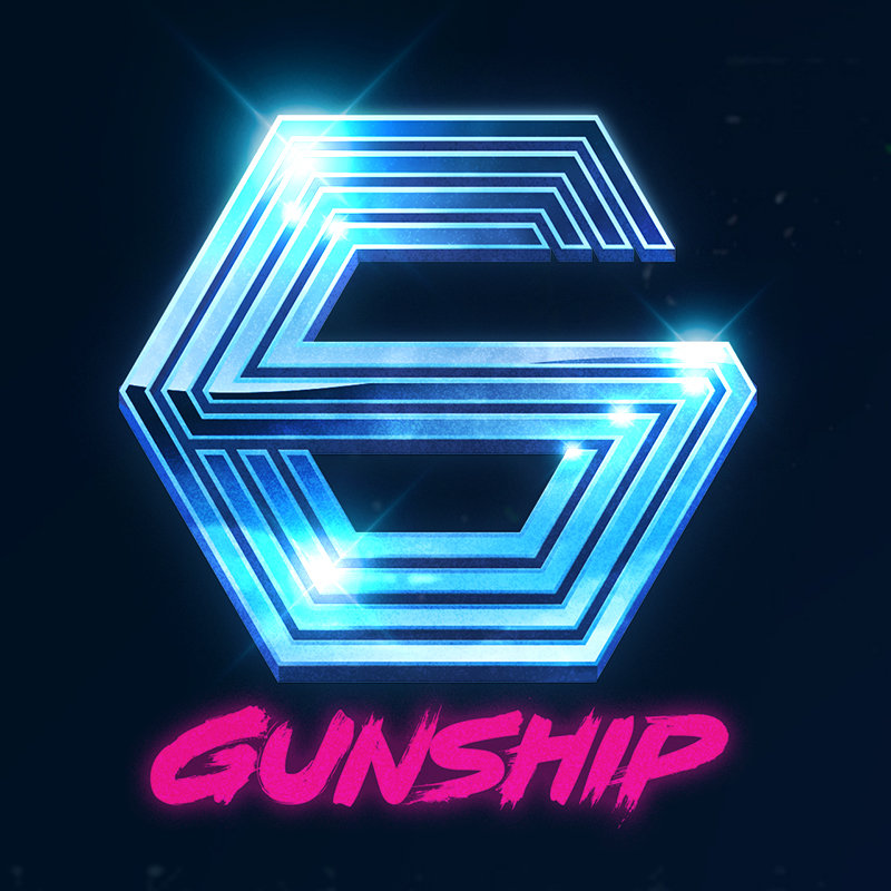 gunship