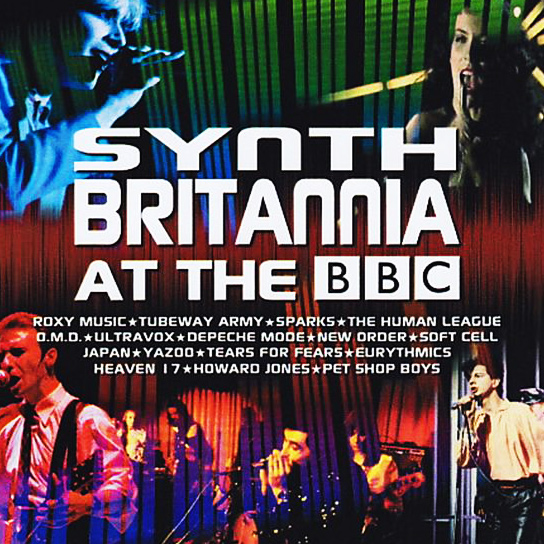 SynthBritannia