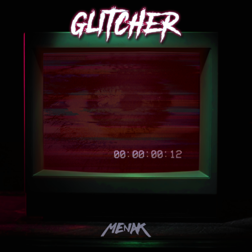Cover Glitcher
