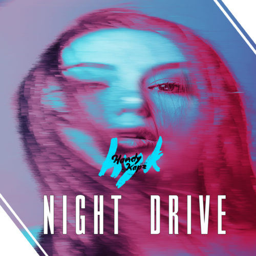 Handy y Kap'z - Night Drive 2