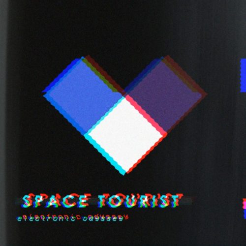 Space Tourist