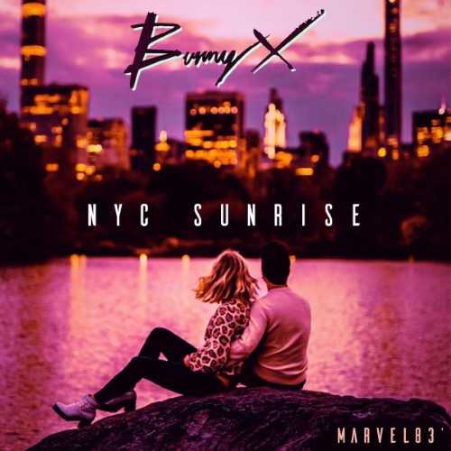 NYC Sunrise (Custom)