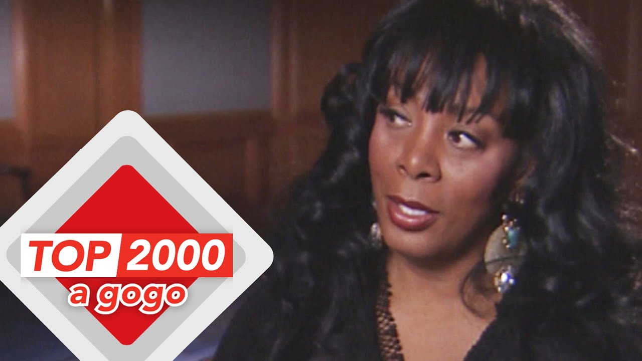 DonnaSummer
