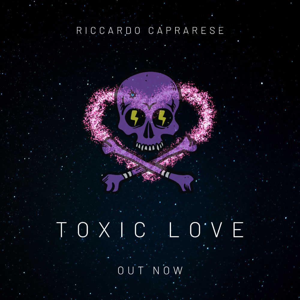 Riccardo-Caprarese----Toxic-Love-Cover-(Custom)